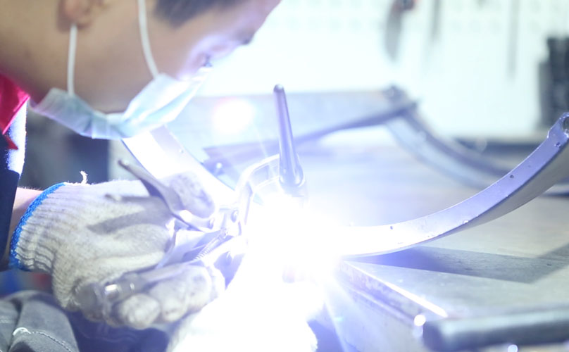 Production Process